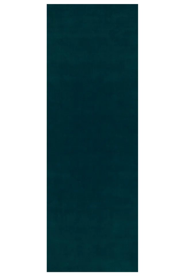 toulemonde-bochart-signature-tapis-bleu-en-laine-100-tiss-main image 1