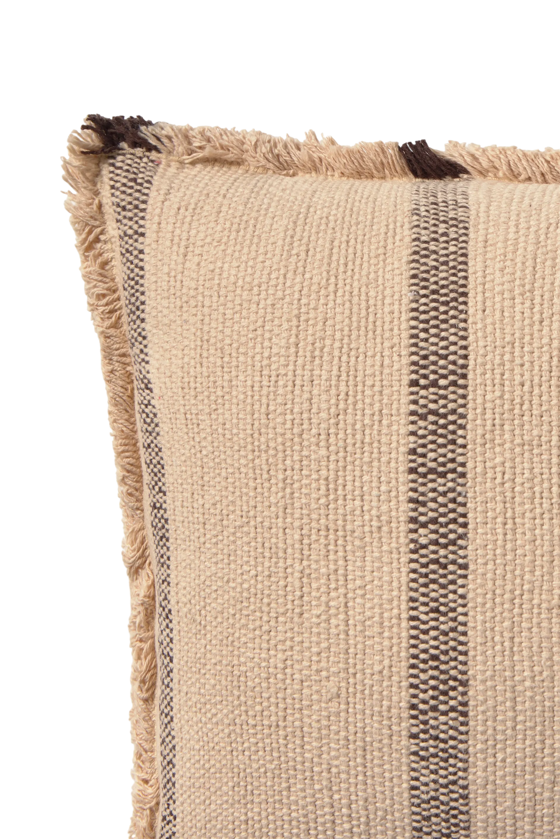 lorena-canals-coussin-rectangulaire-lines-rose image 4
