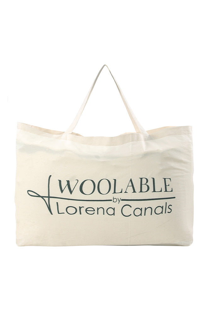 lorena-canals-tapis-woolable-steppe-sheep-brown-tapis-en-laine-lavable image 7