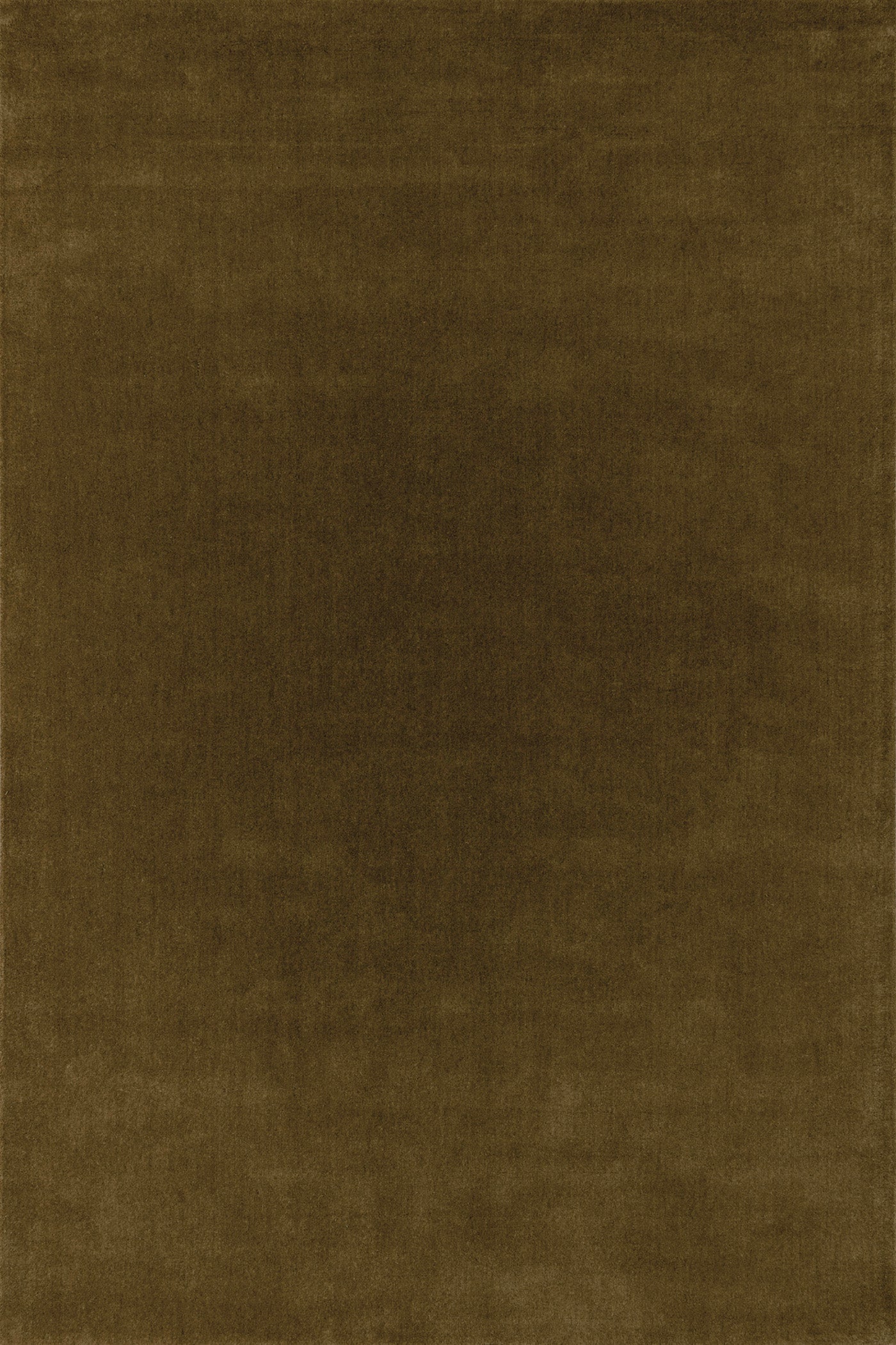 toulemonde-bochart-signature-vert-bronze-tapis-tiss-main-en-laine image 1