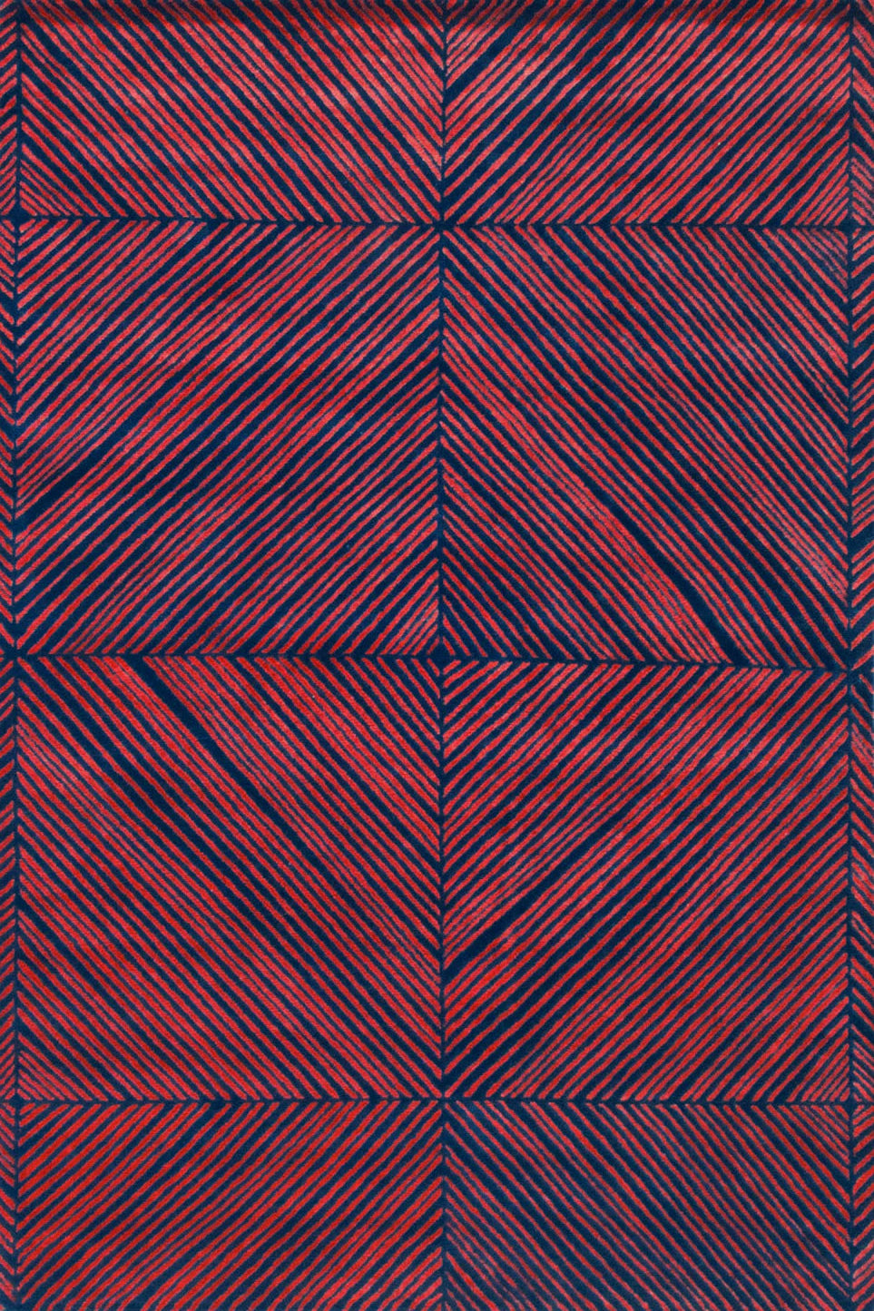 serge-lesage-game-technicolor-tapis-iconics image 1