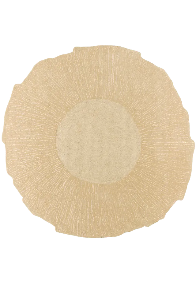 toulemonde-bochart-eye-flower-tapis-rond-fleur-100-laine-fait-main image 1