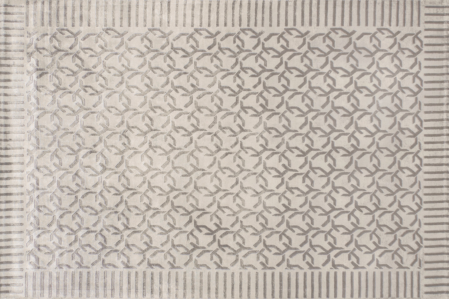serge-lesage-alienor-tapis-monogramme-classique image 2