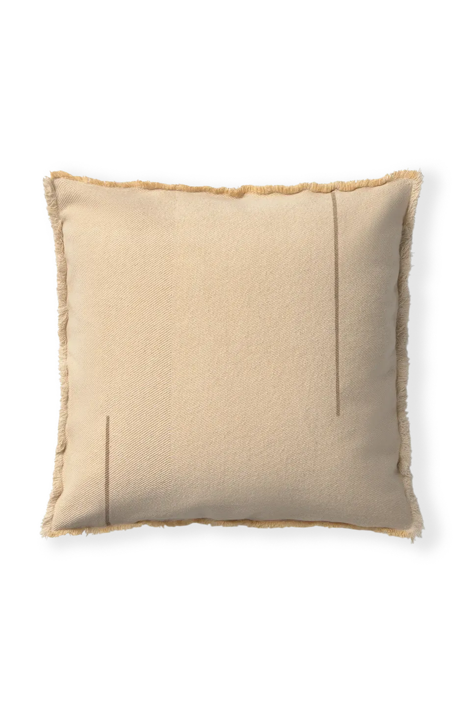 lorena-canals-coussin-carr-vertical-natural-coussin-coton-artisanal image 1