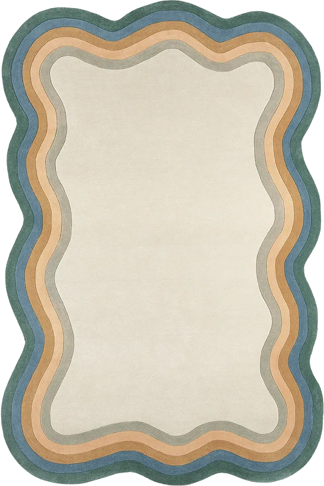 toulemonde-bochart-fragola-bleu-tapis-laine-tuft-main-170x240-200x300-250x350 image 1