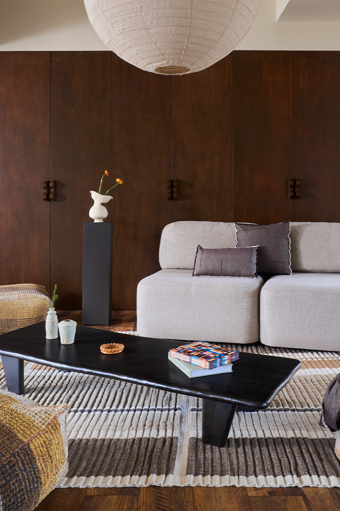 lorena-canals-columns-natural-tapis-handloom-laine-et-coton image 2