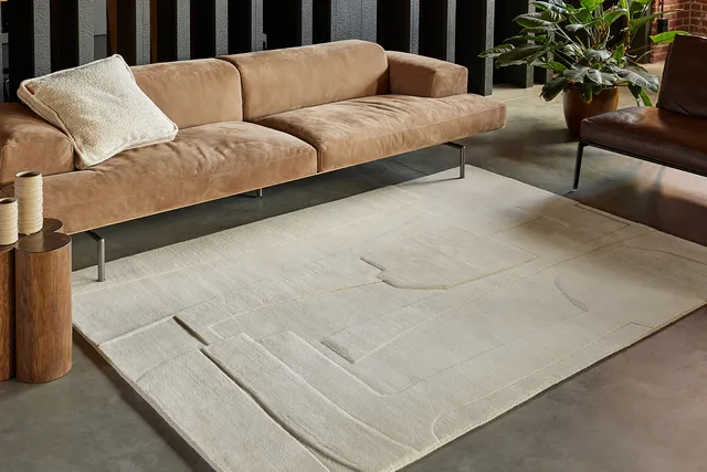 serge-lesage-tapis-bref-cru image 1
