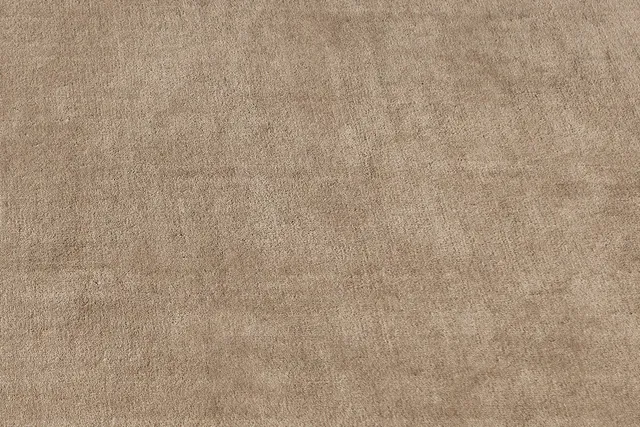 serge-lesage-beekman-sable-tapis-uni-100-laine image 1