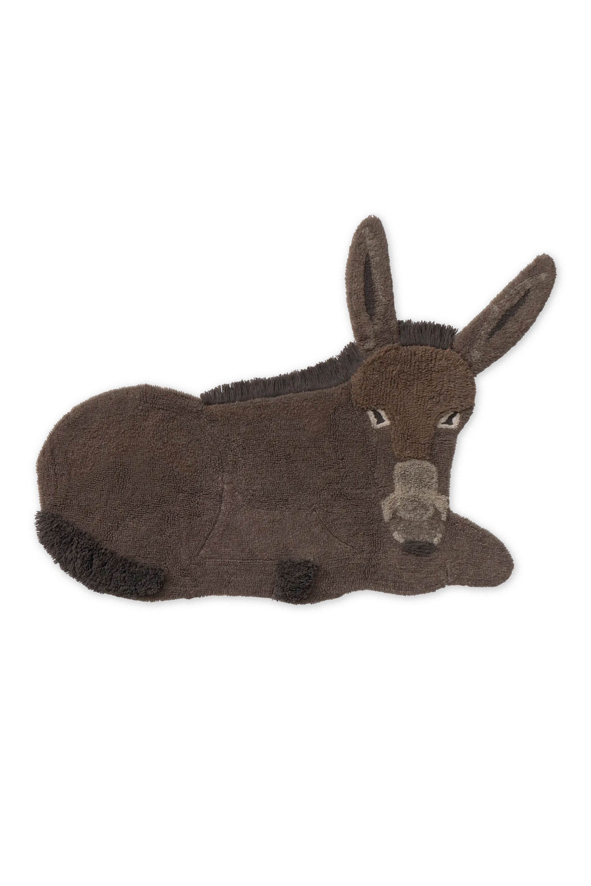 lorena-canals-hector-the-donkey-tapis-tapis-animal-en-laine image 2
