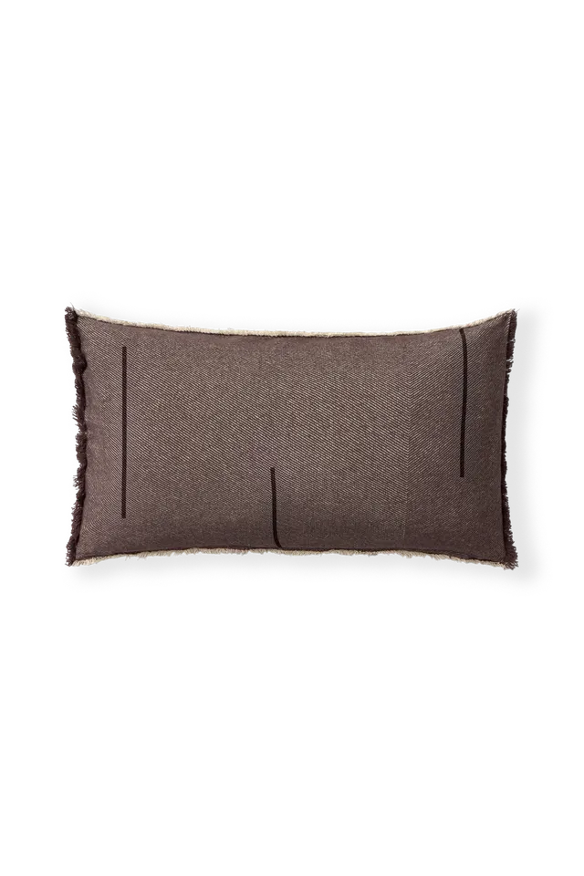 lorena-canals-coffeebean-coussin-rectangulaire-vertical image 1