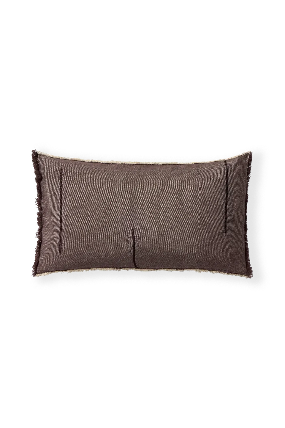 lorena-canals-coffeebean-coussin-rectangulaire-vertical image 1