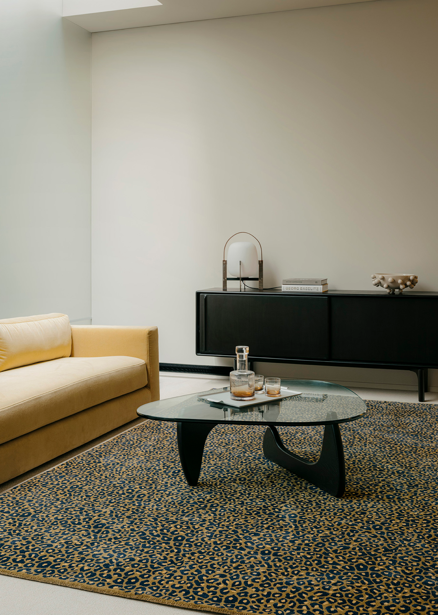 toulemonde-bochart-l-opard-vert-tapis-contemporain-revetement image 3