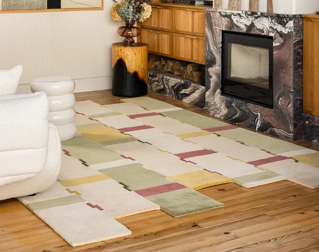 serge-lesage-bizi-guethary-tapis-contemporain-basque image 1