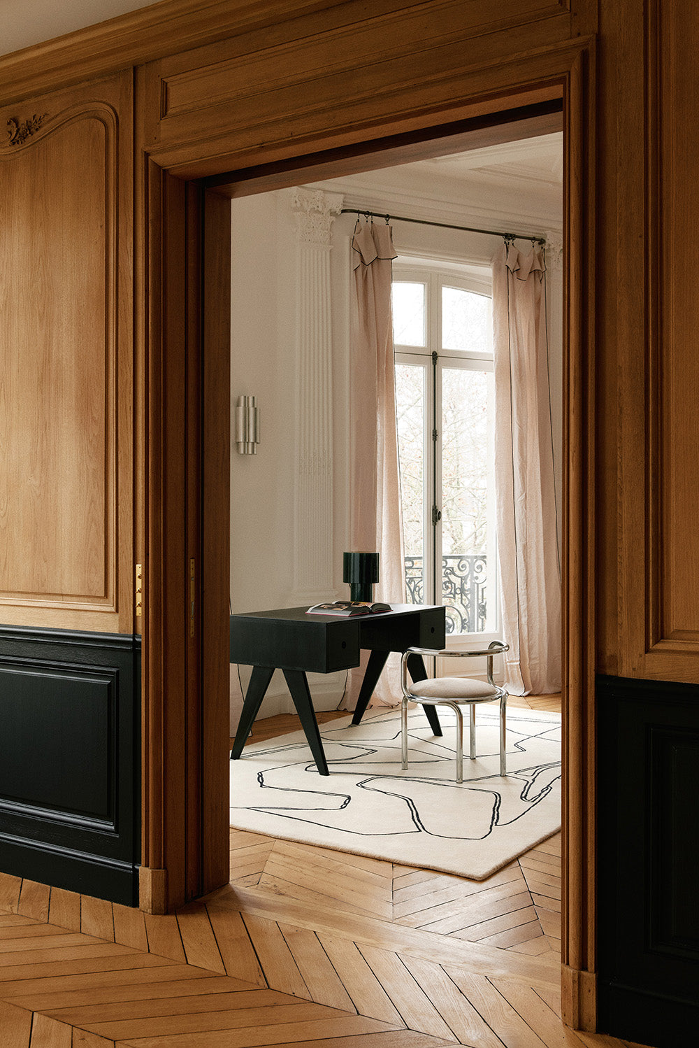 toulemonde-bochart-amalgame-cru-tapis-contemporain-formes-libres image 5