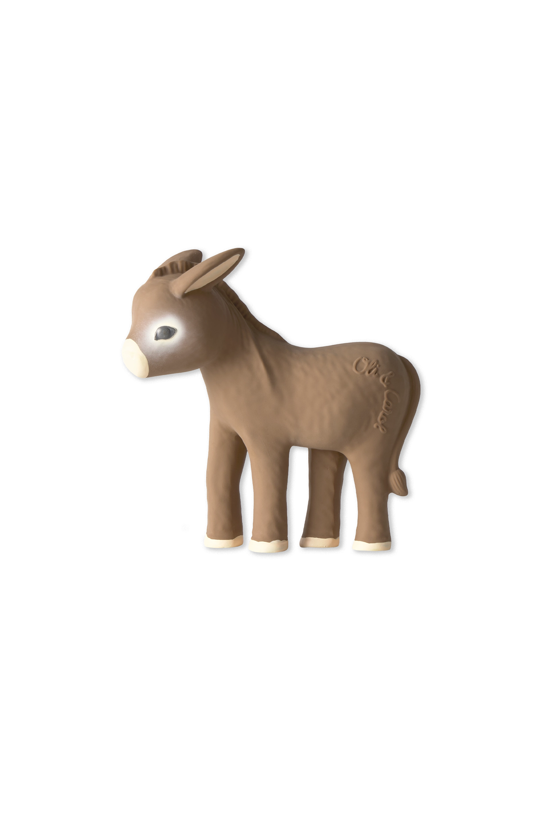 lorena-canals-anneau-de-dentition-hector-the-donkey-jouet-b-b image 1