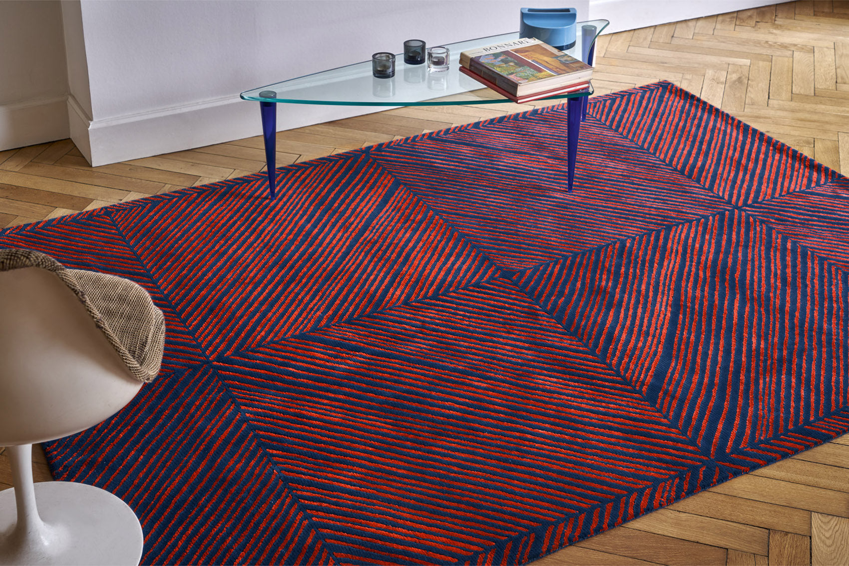 serge-lesage-game-h-ritage-tapis-contemporain-sur-mesure image 1