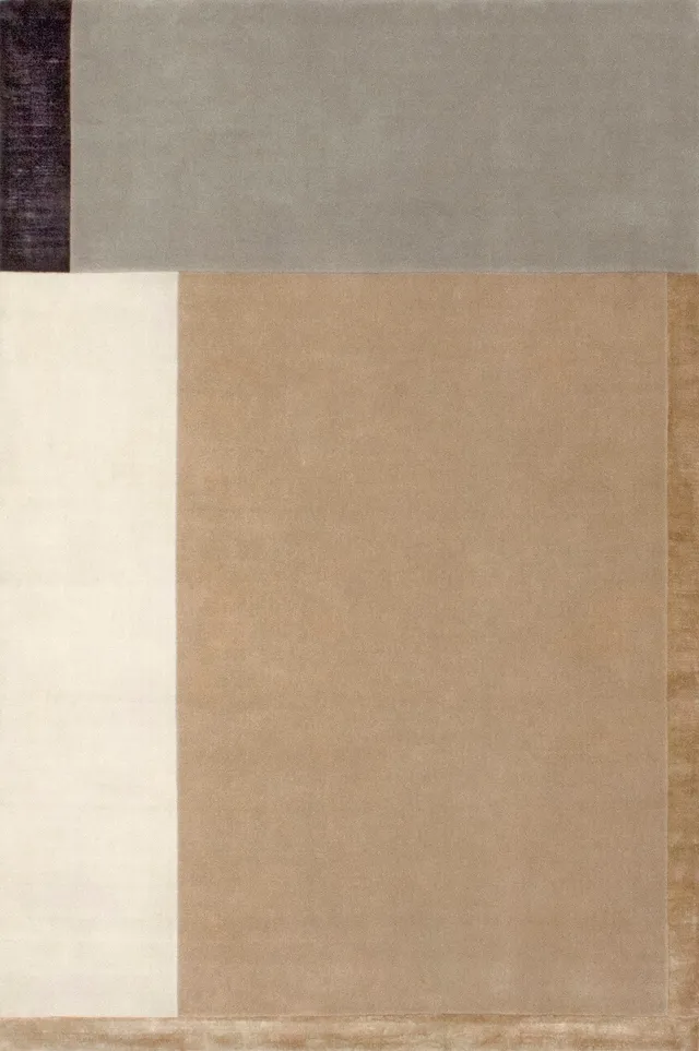 serge-lesage-tapis-pause-cr-me-170x240-uni-textur image 1