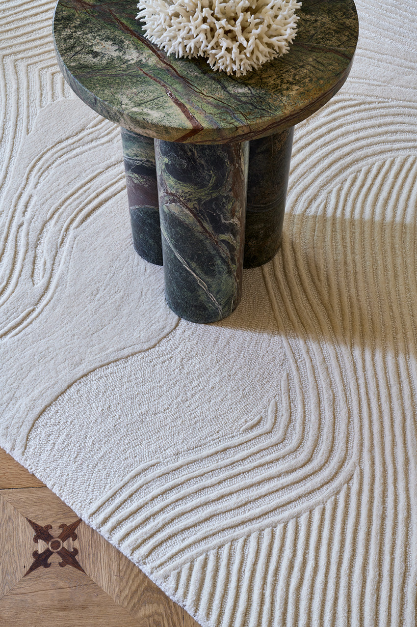 toulemonde-bochart-mistral-tapis-ivoire-en-laine-tuft-main image 4