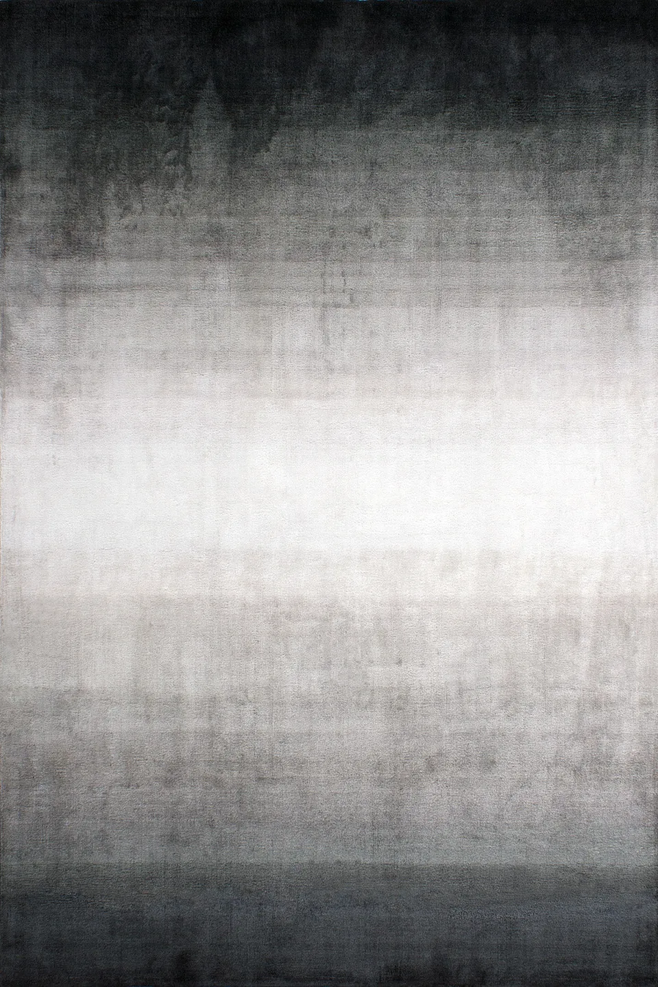 serge-lesage-greenpoint-gris-tapis-en-viscose image 1