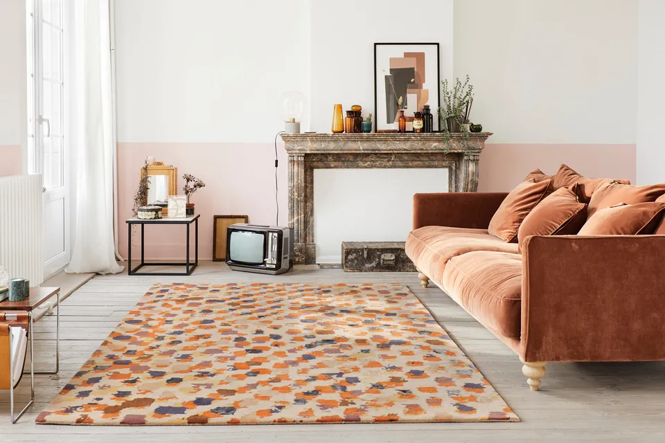 tapis-tagg-serge-lesage-tapis-contemporain-fait-main image 1