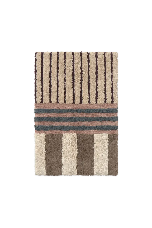 lorena-canals-color-on-earth-tapis-de-bain-lavable image 1