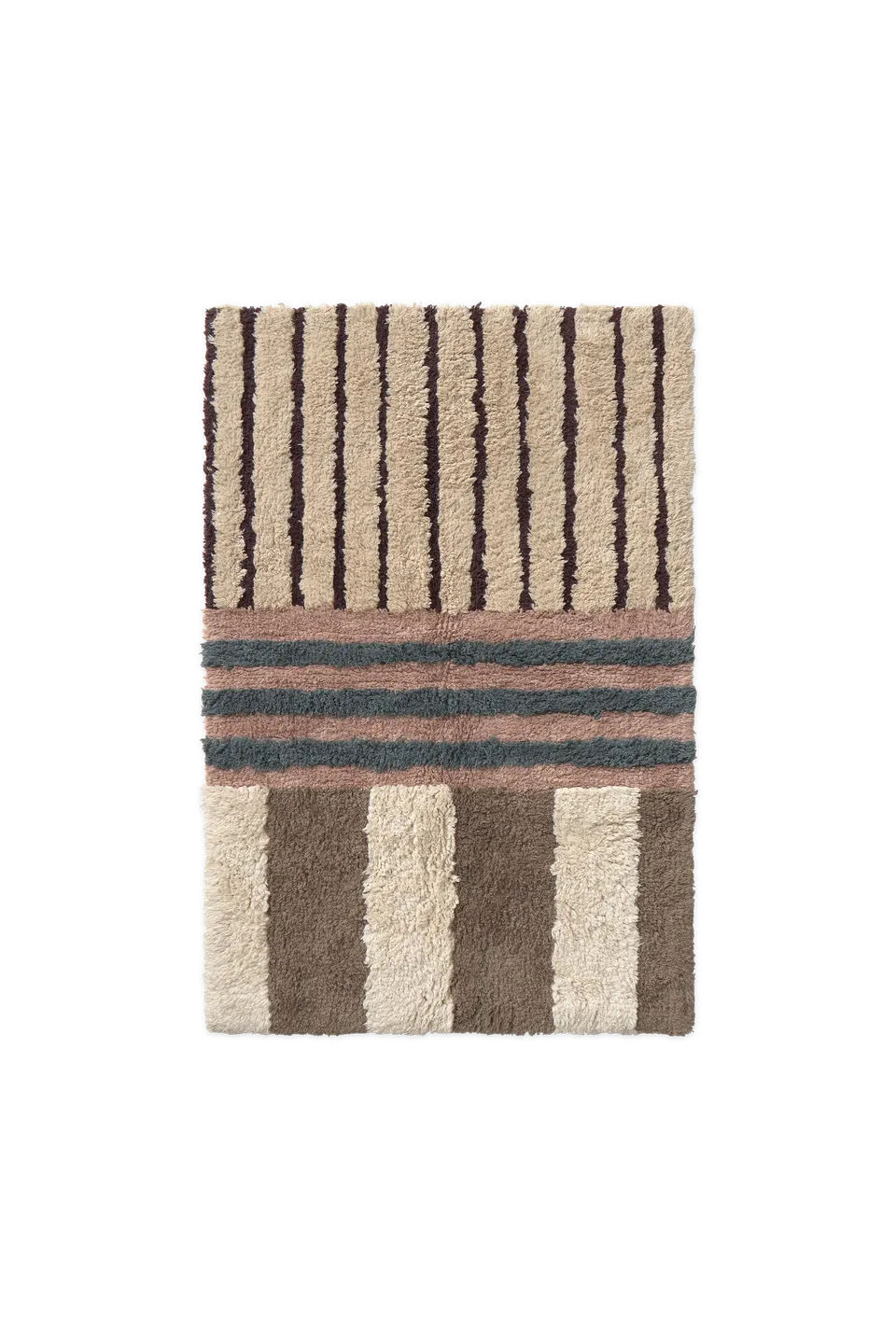 lorena-canals-color-on-earth-tapis-de-bain-lavable image 1