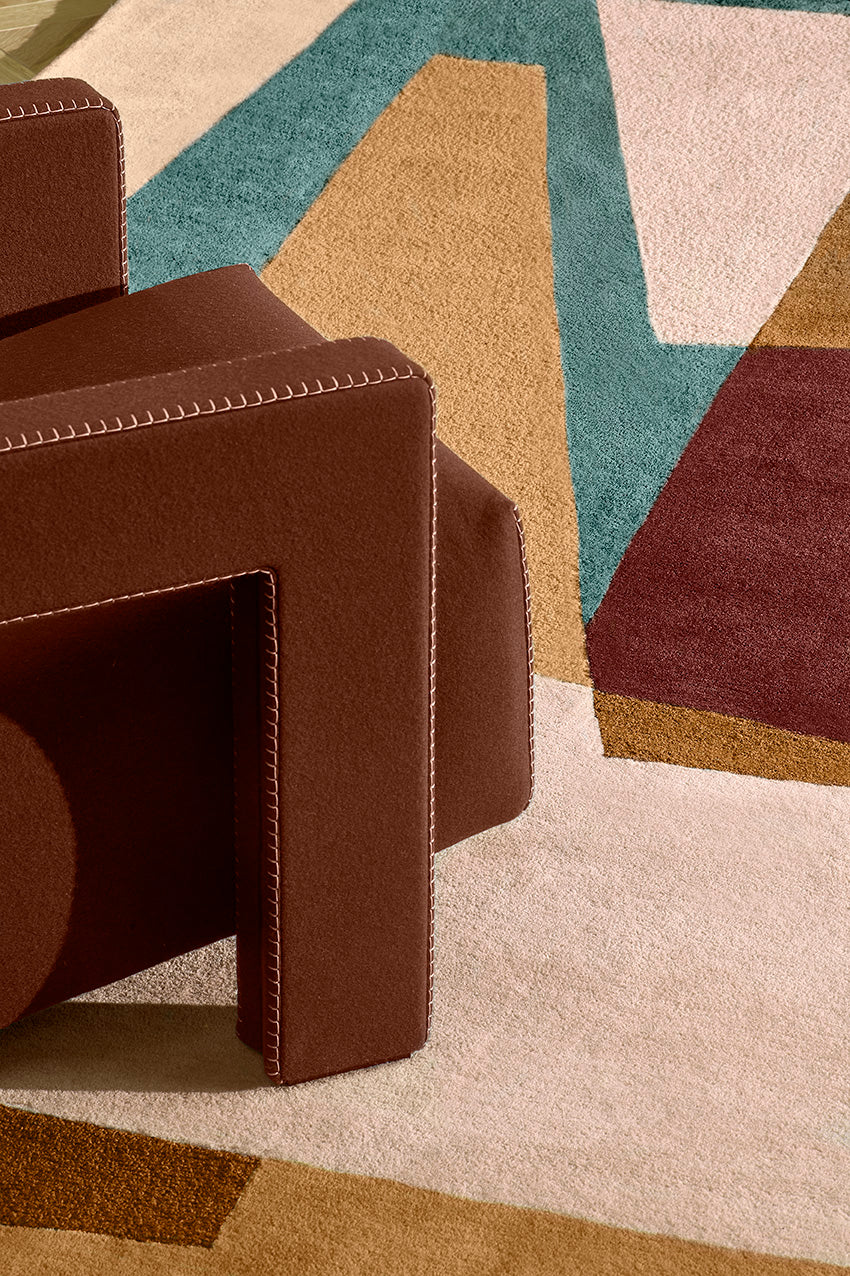 toulemonde-bochart-pablo-tapis-multicolore-en-laine-tuft-main image 3
