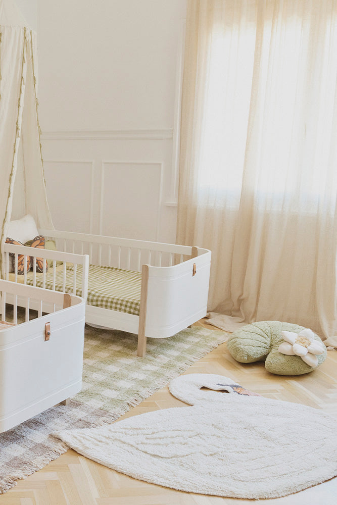 lorena-canals-tapis-lavable-swan-tapis-enfant-cygne-blanc image 3