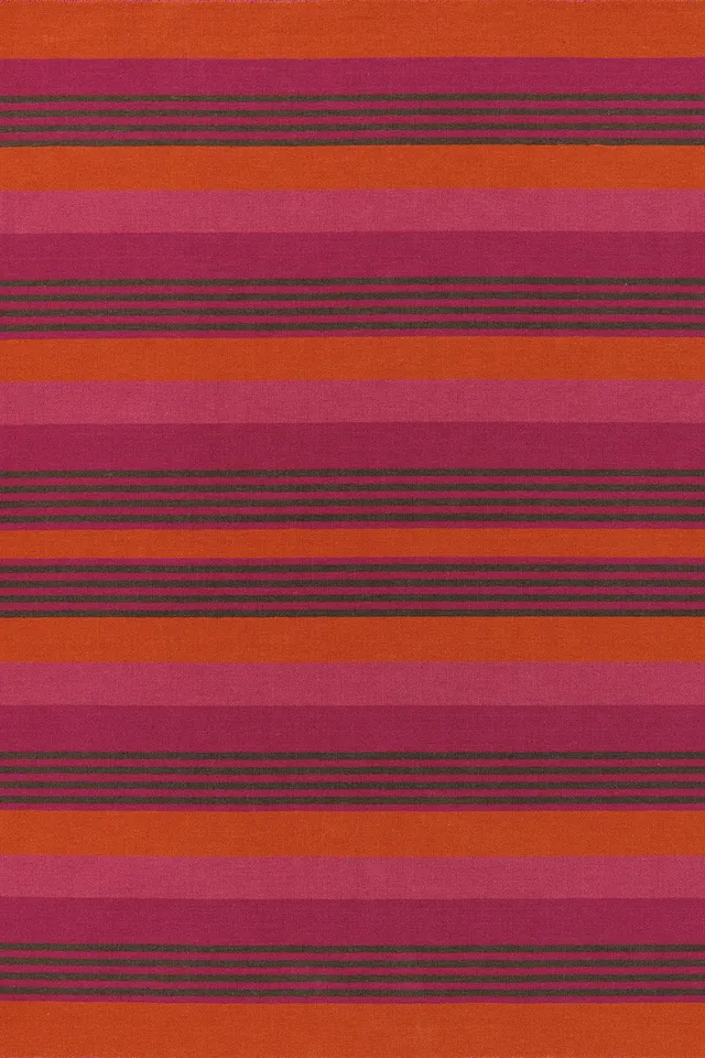 toulemonde-bochart-pompei-tapis-rose-fuchsia-170x240 image 1