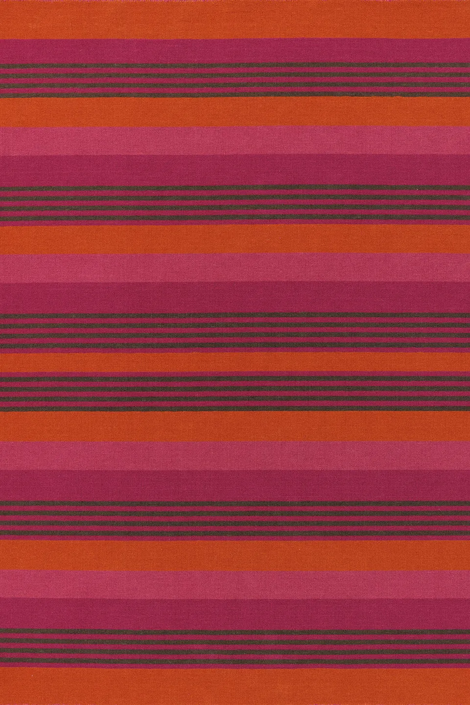 toulemonde-bochart-pompei-tapis-rose-fuchsia-170x240 image 1