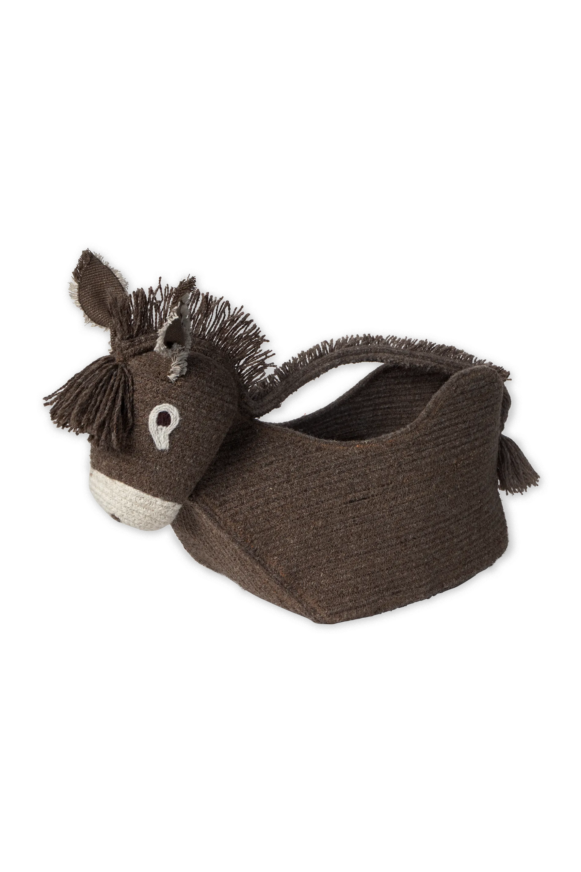 lorena-canals-hector-the-donkey-panier-panier-de-rangement-laine image 2