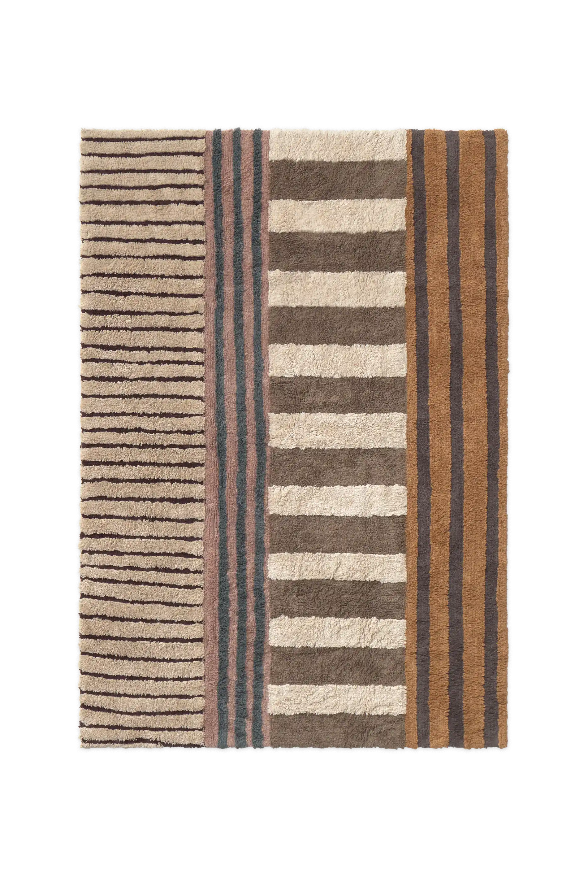 lorena-canals-tapis-lavable-color-on-earth image 1