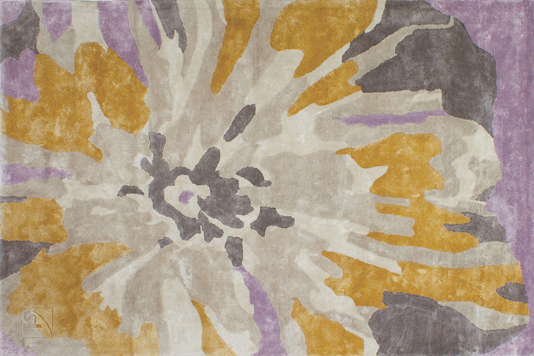 serge-lesage-misia-tapis-fleur-xxl-soie-v-g-tale-h-ritage image 2