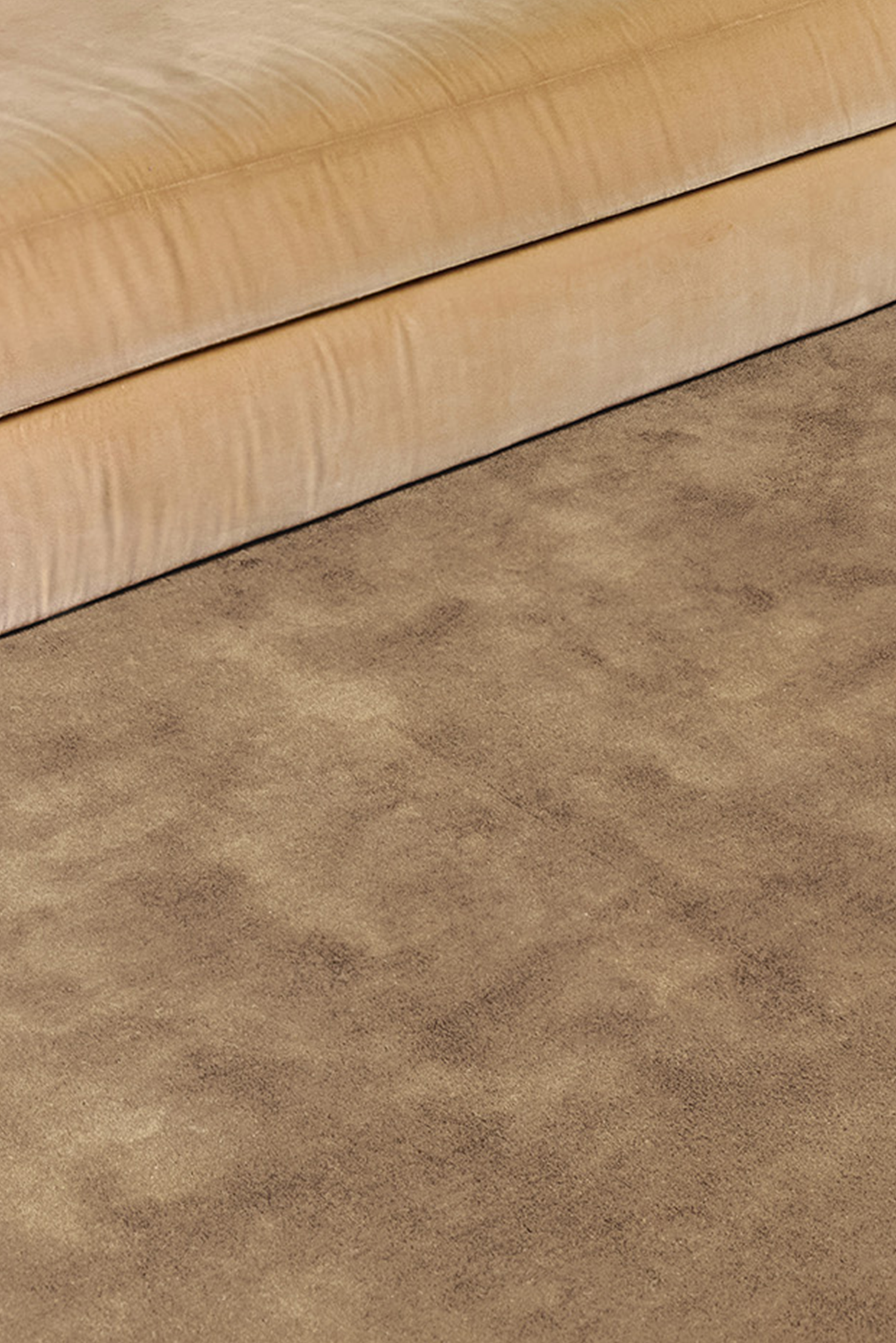 toulemonde-bochart-signature-cappuccino-tapis-tiss-main-en-laine image 2