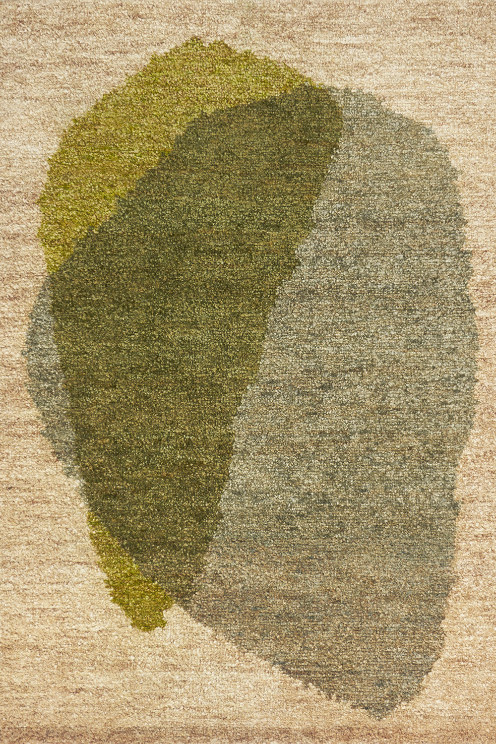 toulemonde-bochart-th-o-tapis-vert-anis-jute-nou-main image 1
