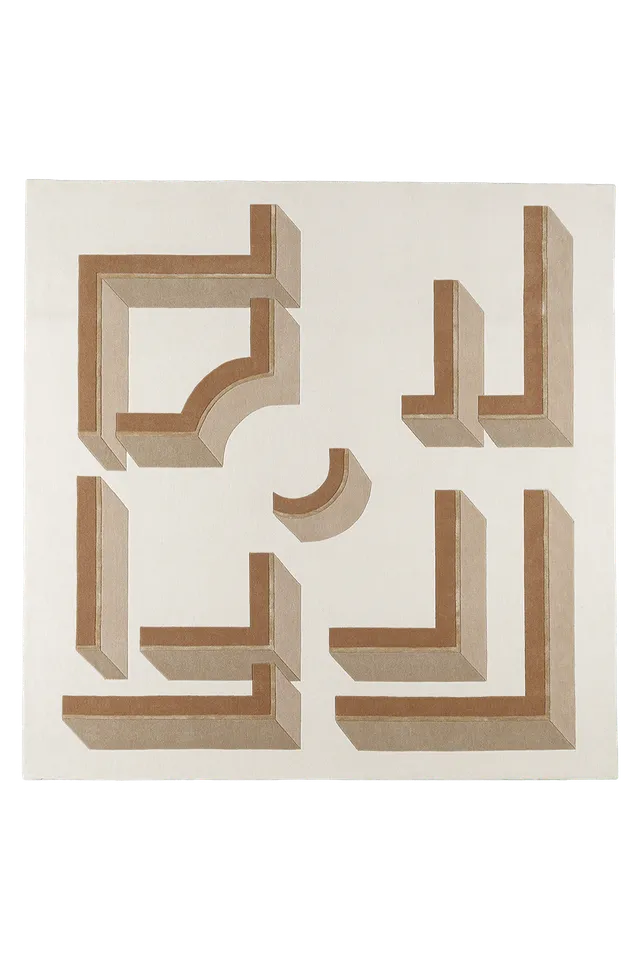 toulemonde-bochart-stoa-par-elliott-barnes-tapis-contemporain-architectur image 1