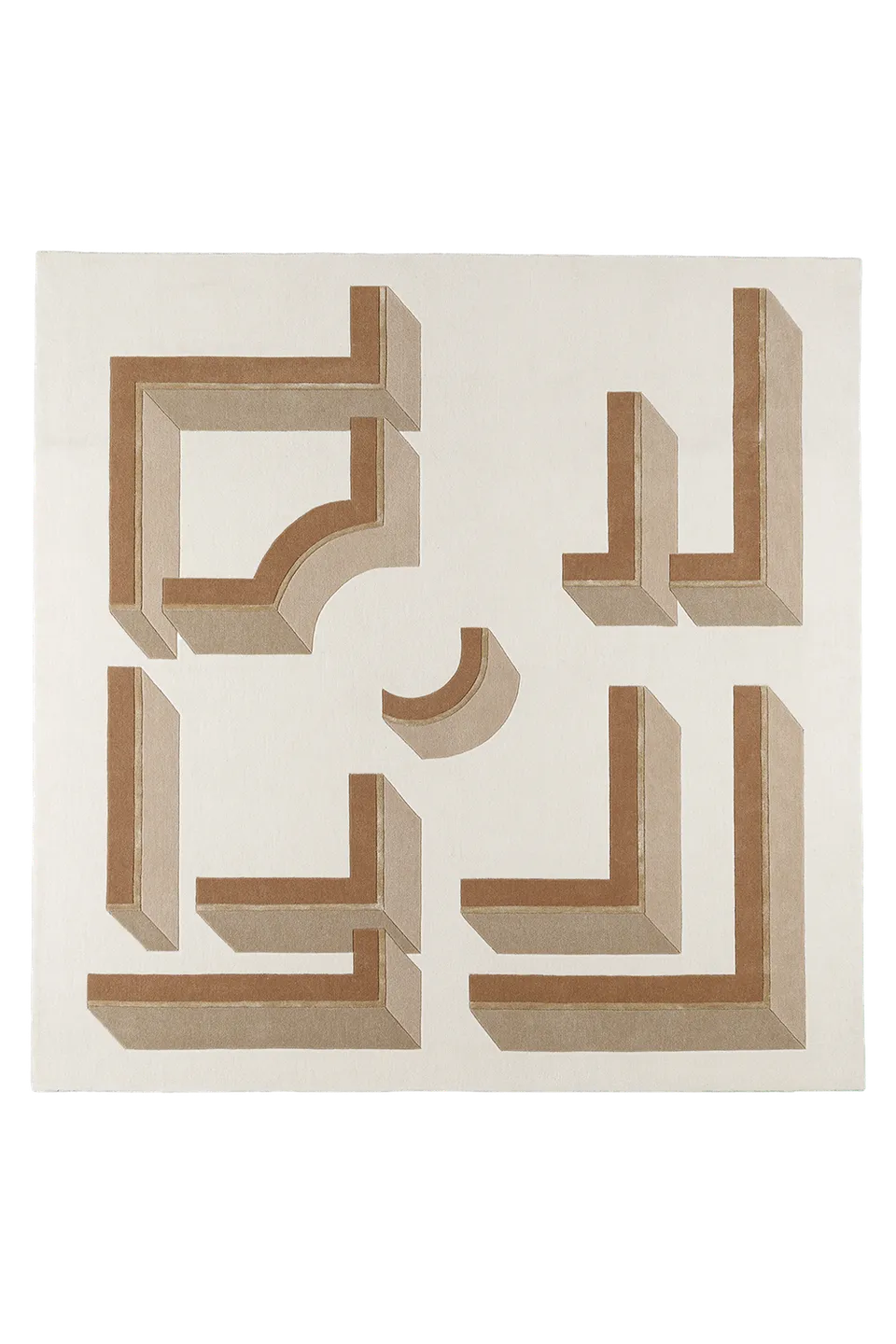 toulemonde-bochart-stoa-par-elliott-barnes-tapis-contemporain-architectur image 1