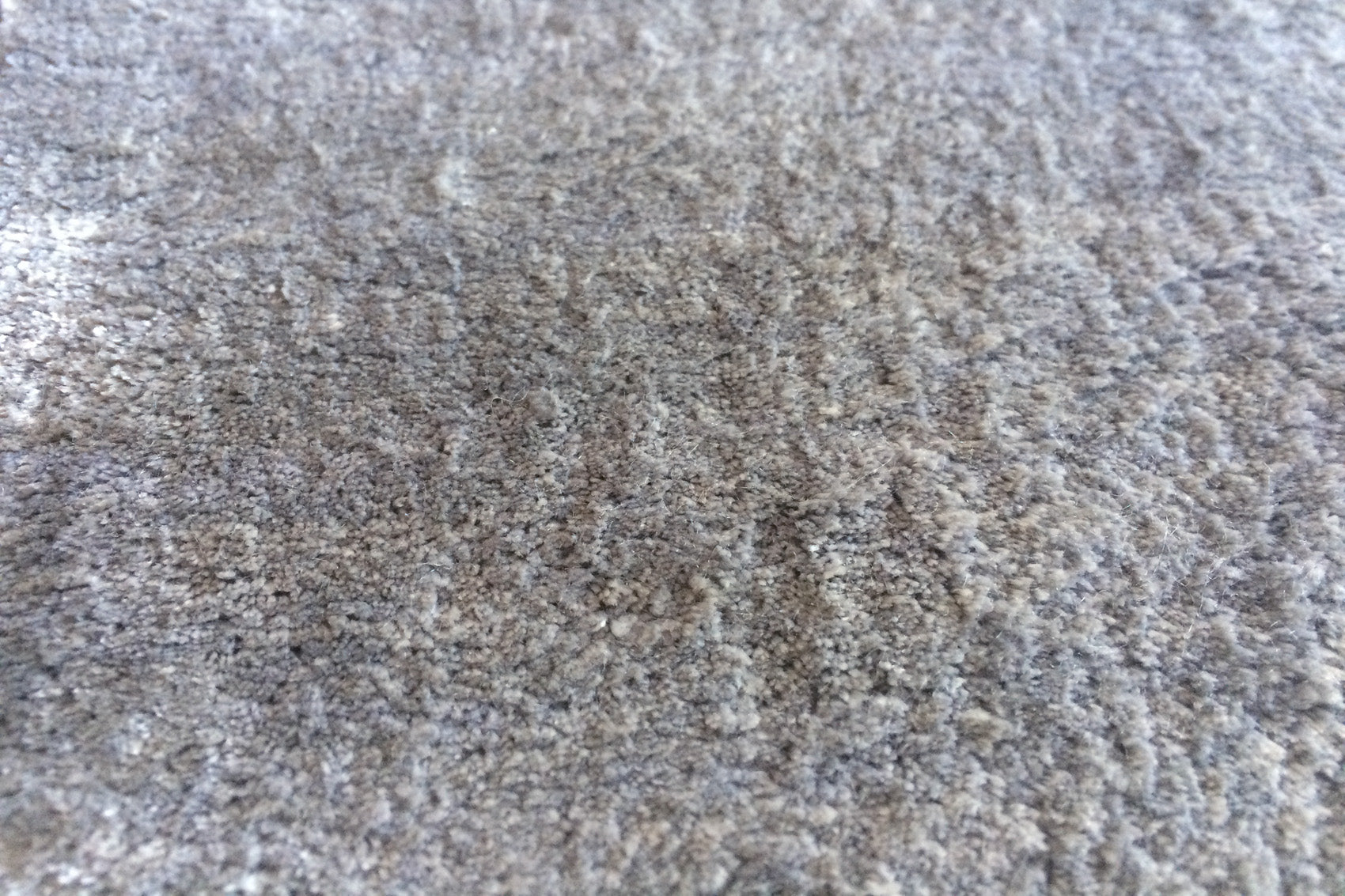 serge-lesage-tapis-hampton-argent-tapis-uni-100-tencel image 3