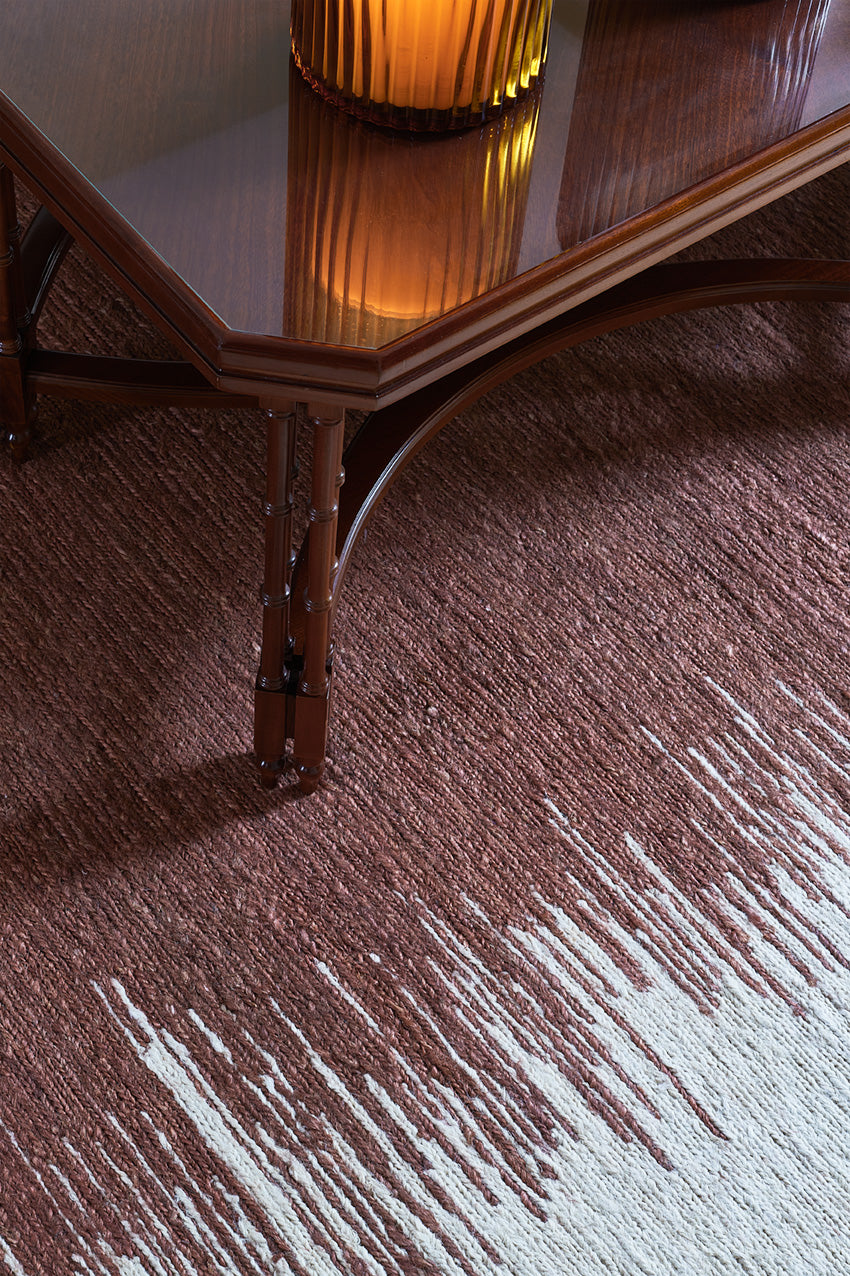 toulemonde-bochart-saona-ocre-tapis-contemporain-fait-main-170x240 image 4