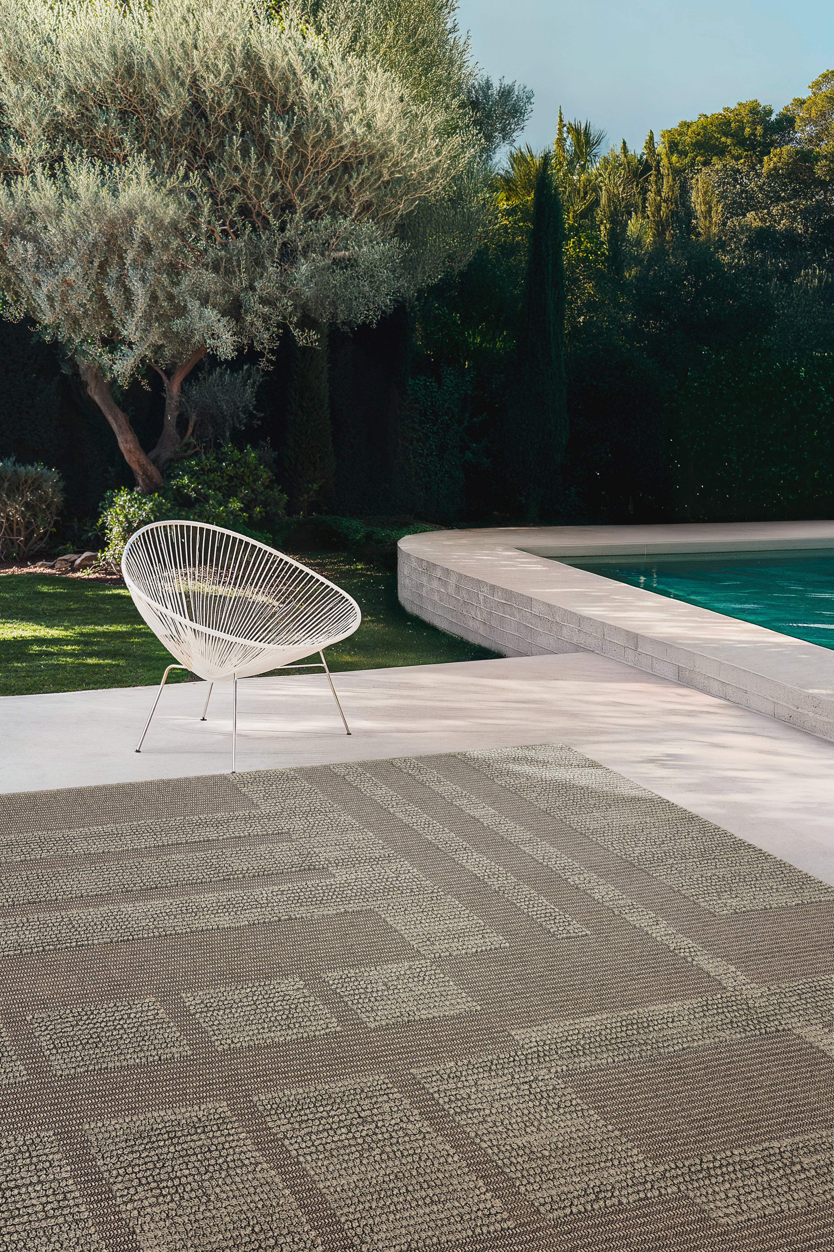 toulemonde-bochart-belize-gris-tapis-d-ext-rieur-tiss-main-polypropyl-ne-recycl image 3