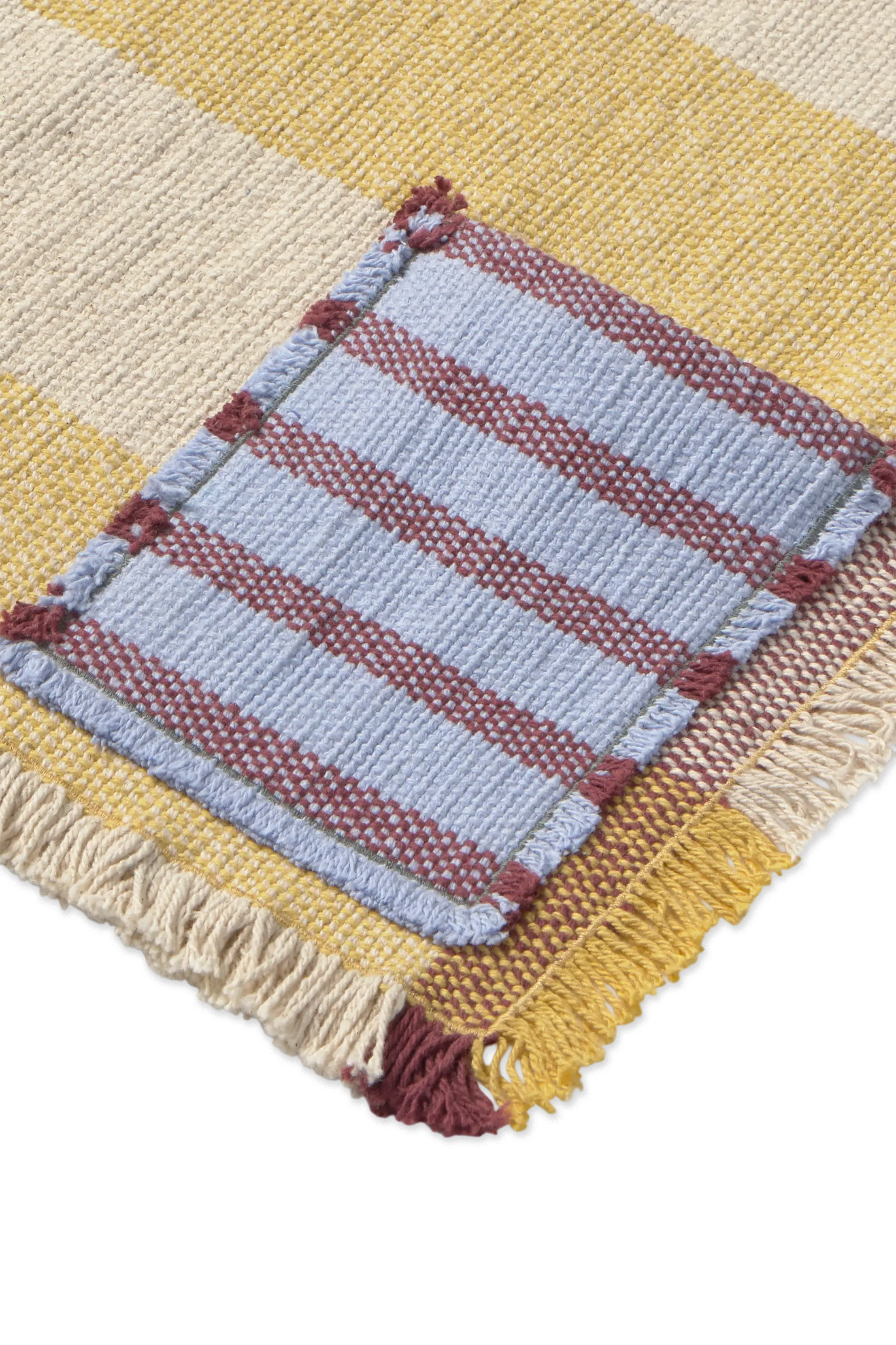 lorena-canals-handloom-honey-lot-de-2-sets-de-table-avec-poche image 4