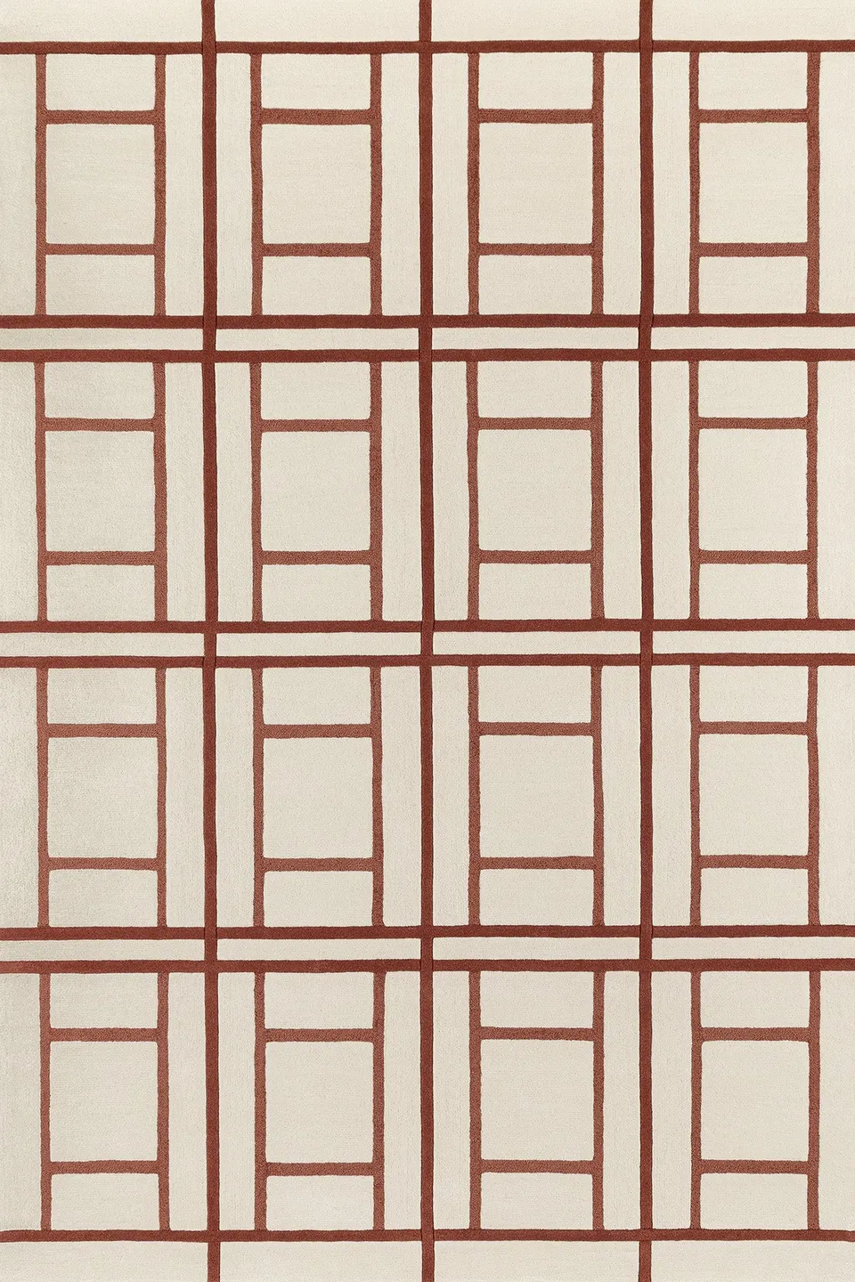toulemonde-bochart-eclisse-tapis-graphique-tuft-main-170x240 image 1
