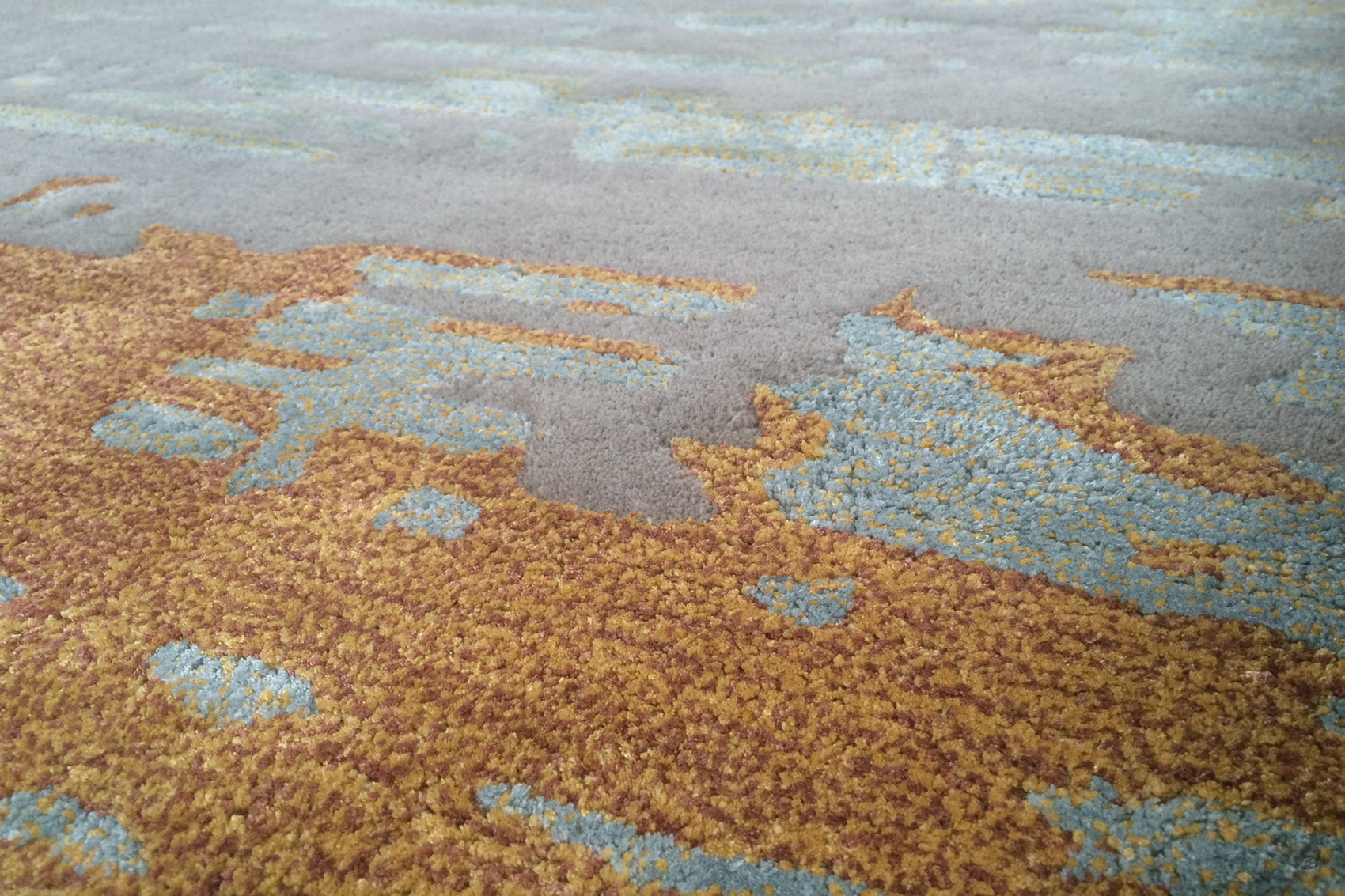 tapis-kay-serge-lesage-tapis-contemporain-fait-main image 3