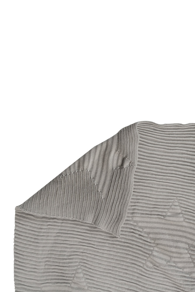 lorena-canals-hippy-stars-gris-perle-couverture-b-b-en-tricot image 4
