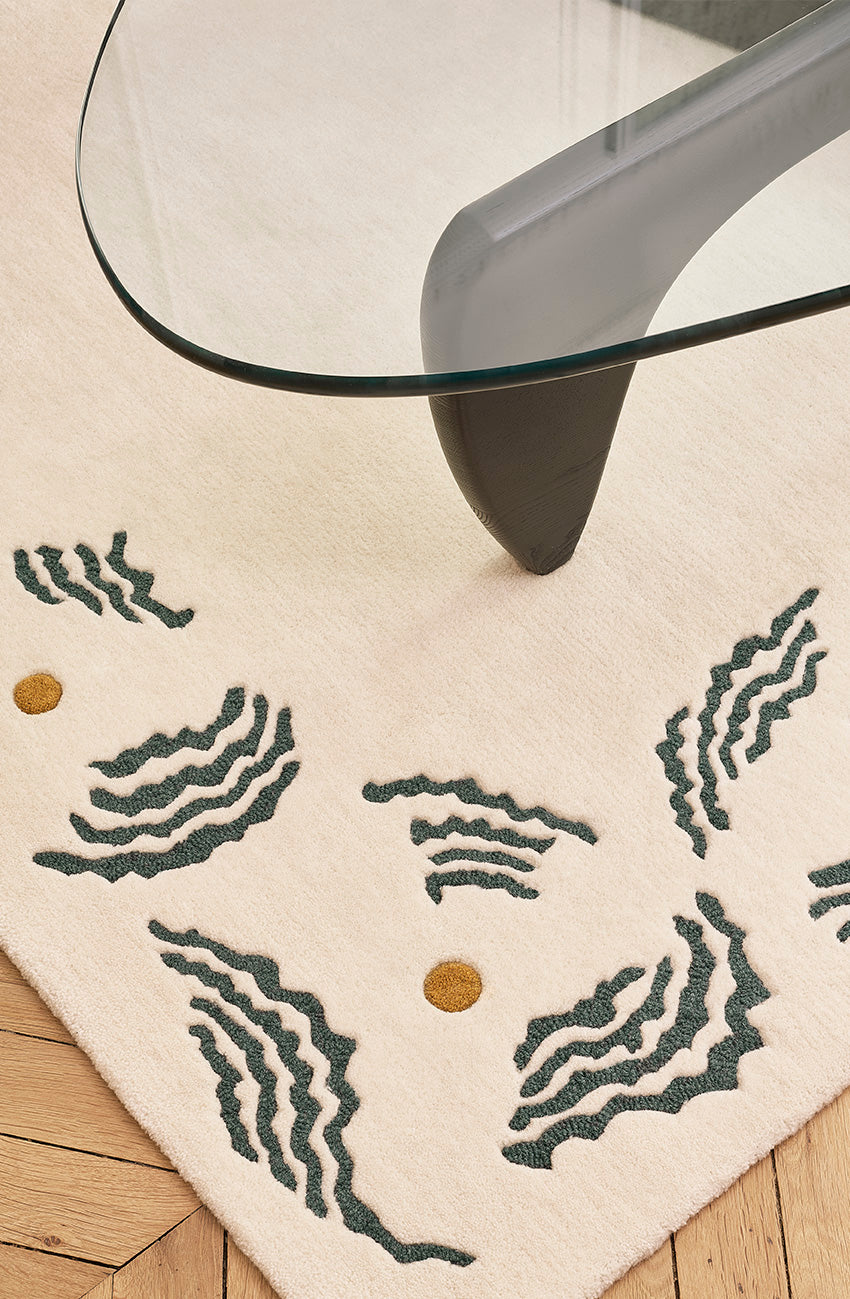 toulemonde-bochart-esterel-cru-tapis-cru-laine-tuft-main image 5