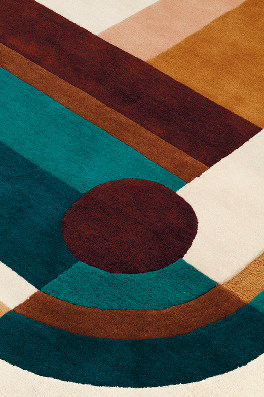 toulemonde-bochart-hacienda-multi-tapis-laine-tuft-main image 3