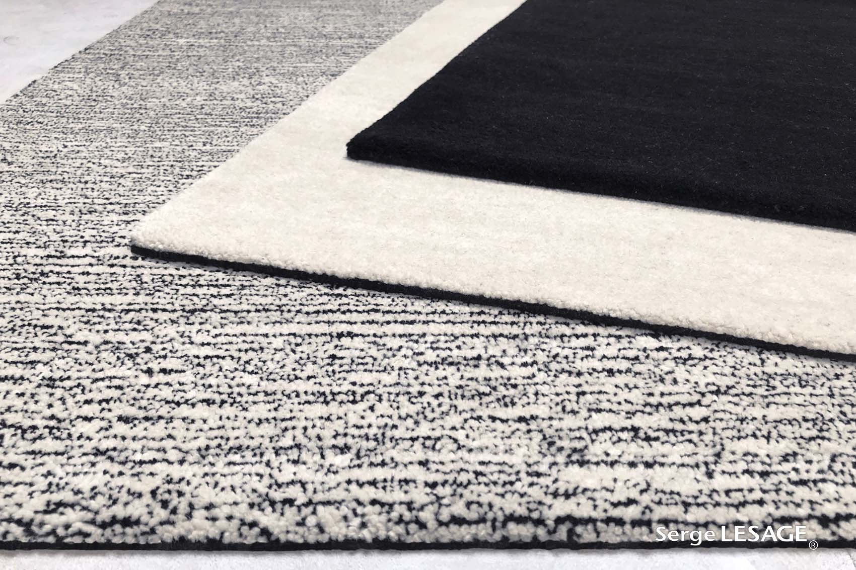 serge-lesage-tapis-carnegie-noir-170x240 image 4