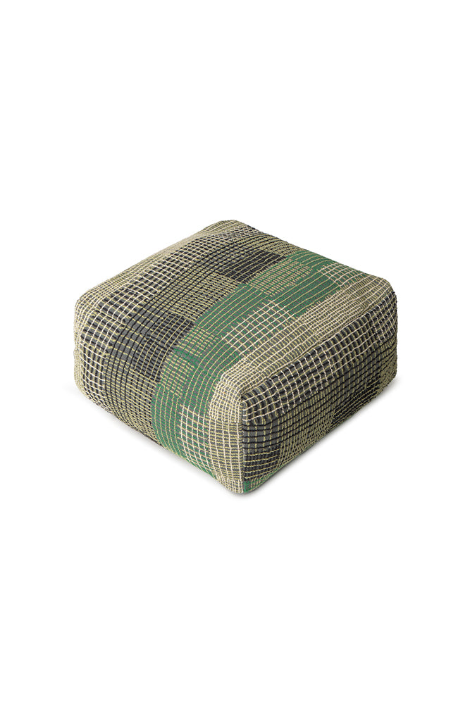 lorena-canals-city-monstera-pouf-r-versible-vert-tuft image 6