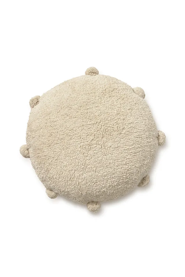 lorena-canals-bubbly-natural-coussin-de-sol-bauhaus image 1