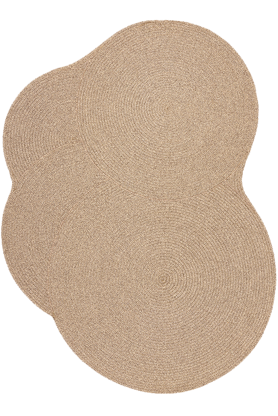 toulemonde-bochart-cloud-beige-tapis-tiss-main-polypropyl-ne-180x250-et-230x320 image 1